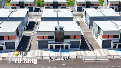 Warehouse / Factory For Rent in Bukit Minyak,PNG