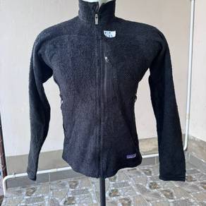 Patagonia Retro Pile Fleece Jacket