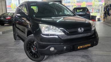 Honda CR-V i-VTEC in Cheras, KUL