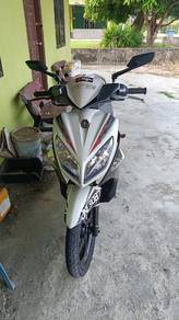 Yamaha Nouvo LC