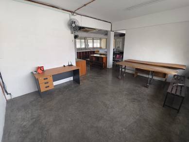 Shop lot For Rent in Bukit Mertajam,PNG