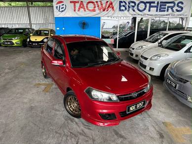 Proton Saga FL in Senai, JHR