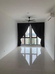 Condominium For Rent in The Elysia Park Residence @ Medini