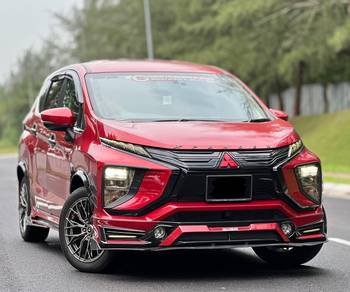Mitsubishi Xpander    in Johor Bahru, JHR