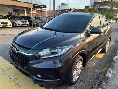 Honda HR-V V in Bayan Lepas, PNG