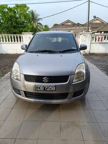 Suzuki Swift GX in Kemaman, TRG