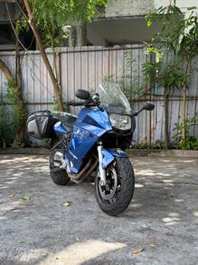 BMW F 800