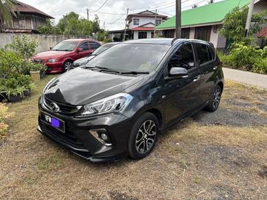 Perodua MyVi H in Alor Setar, KDH
