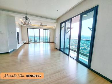 Condominium For Rent in Lido Avenue
