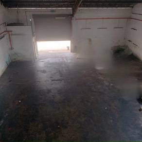 Warehouse / Factory For Rent in Semenyih,SGR