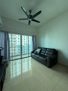 Apartment For Sale in Idaman Iris
