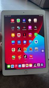 IPAD AIR 2 Simcard(Cellular)+Wifi 64 GB Like New