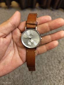 Orobianco OR0061N Slim Dress Quartz Watch 