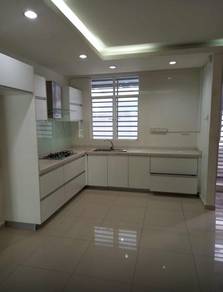 Townhouse For Sale in Paya Terubong,PNG