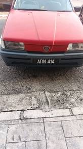 Proton Iswara S A/B in Ipoh, PRK