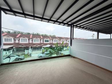 2-storey Terraced House For Sale in Skudai,JHR