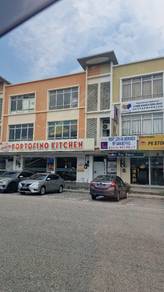 Shop lot For Sale in Johor Bahru,JHR