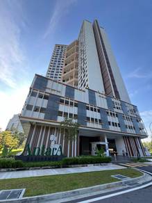 Service Residence For Sale in Antara Residence