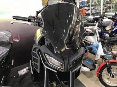 Yamaha MT-09 / MT09 ABS Windshield Visior ~ MRAS