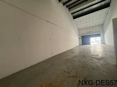 Shop lot For Rent in Bandar Botanic,SGR