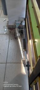 RAUB PAHANG OAE333A Autogate Motor