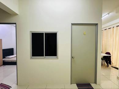 Service Residence For Sale in Residensi Suasana @ Damai