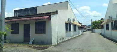 Ipoh Homestay