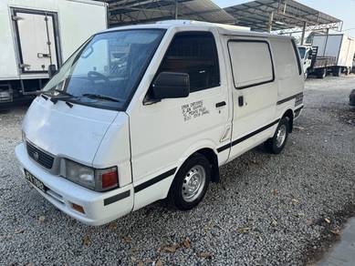 NISSAN VANETTE C22 PANEL van 2000year
