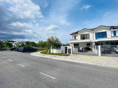 2-storey Terraced House For Sale in Bangi,SGR
