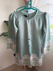 Baju kurung kids