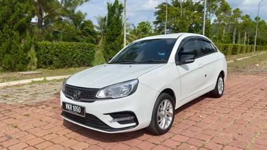 2023 Proton Saga PREMIUM AT