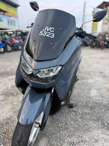 Yamaha NMAX