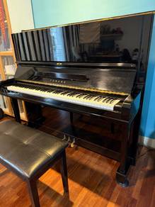 Yamaha Piano U3