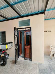 1-storey Terraced House For Rent in Muar,JHR