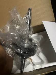 stronger crankshaft ex5 dream jet 3