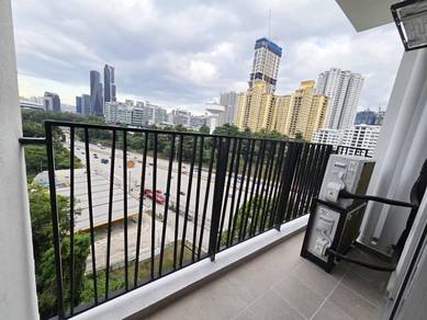 Condominium For Rent in Residensi Dutamas Dahlia