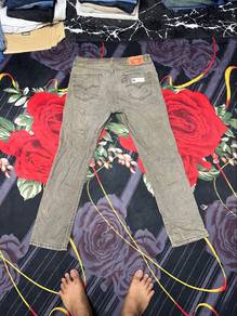 seluar jeans levis 511 saiz 34
