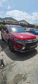 Mitsubishi Outlander 2.4 in Kota Kinabalu, SBH
