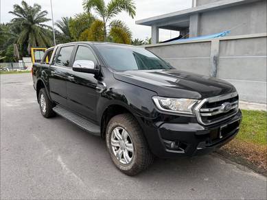 Ford Ranger XLT in Jenjarom, SGR