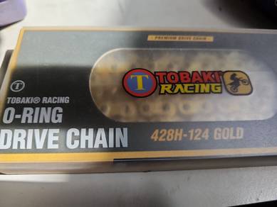 rantai 428 oring