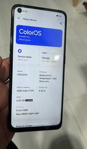 oppo no nego