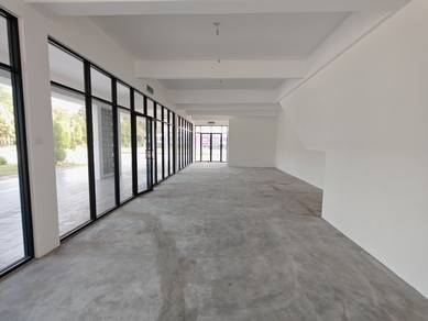 Shop lot For Rent in Sungai Petani,KDH