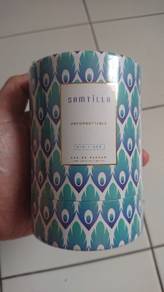 Samtilla Unforgettable Perfume Set for Him & Her
