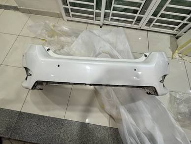 HONDA CIVIC FC rear bumper ORIGINAL