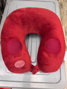 Massage pillow