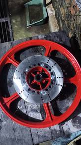 Sport Rim Ar80