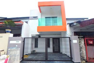 2-storey Terraced House For Rent in Semenyih,SGR