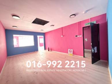 Shop lot For Rent in Subang Jaya,SGR