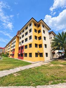 Apartment For Sale in Pangsapuri Pauh Damai