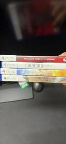 PS5 Games